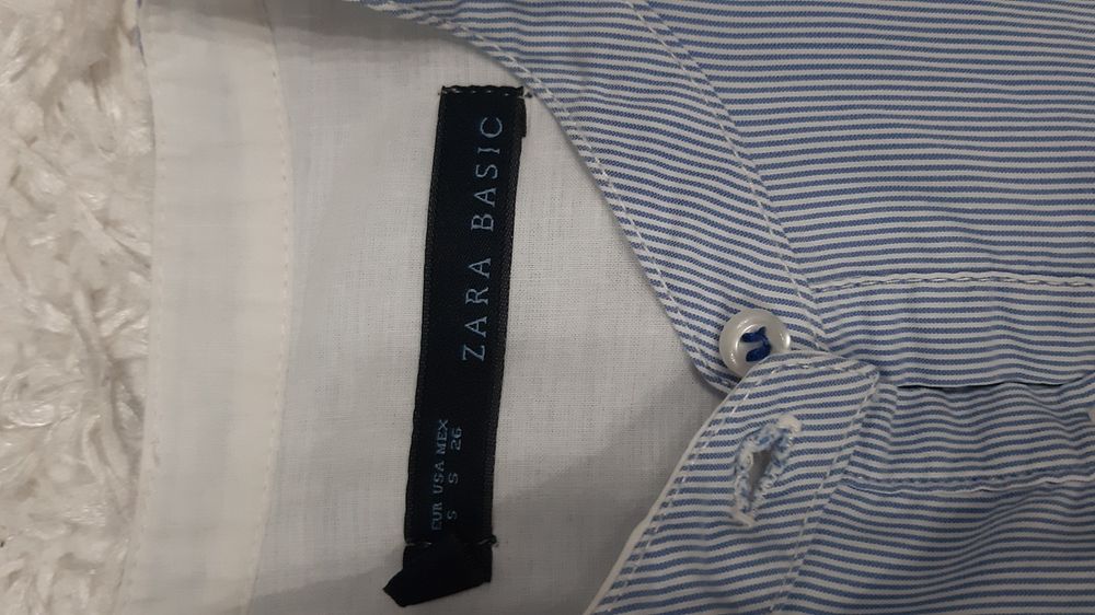 Camasa zara femei