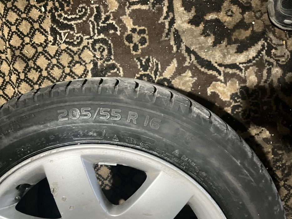 Продам диски на бмв е36