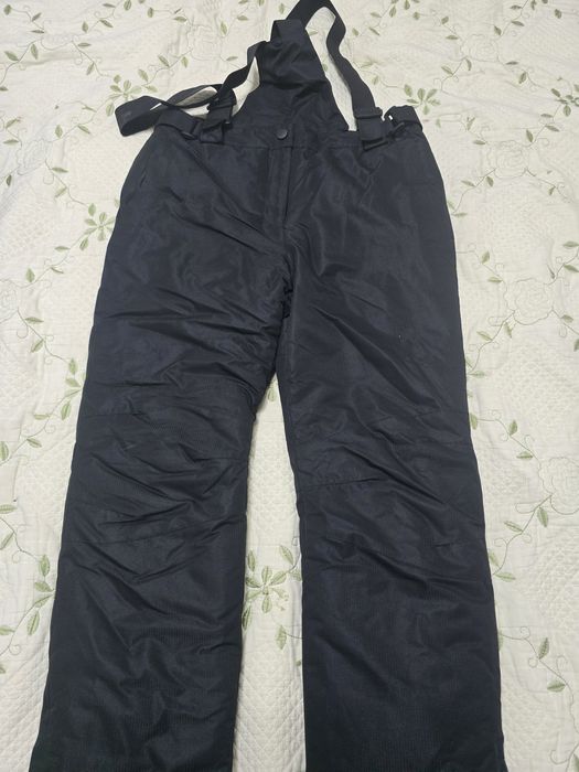 Продам лыжный костюм