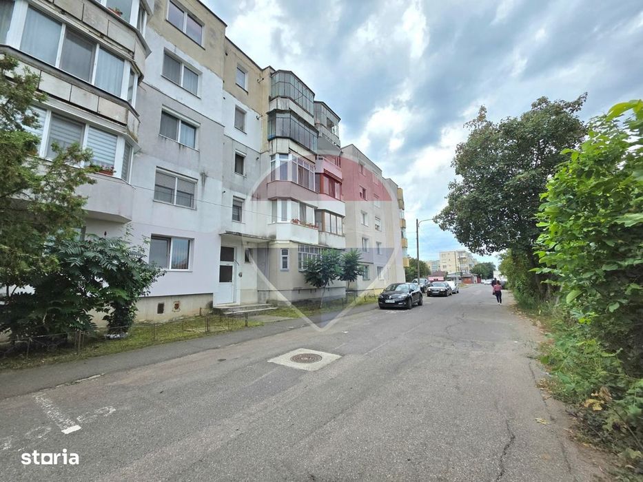 Apartament doua camere Zorilor Tarnaveni