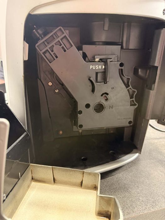 Saeco Talea Ring Plus кафемашина