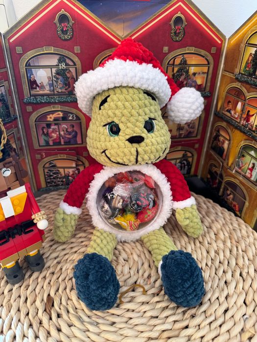 Сувенир Grinch бонбониера