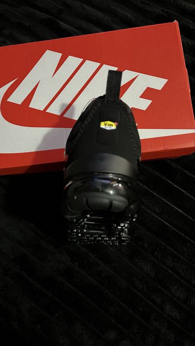 Nike Vapormax Plus 43