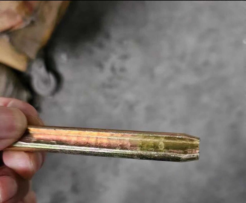 Вибратор глубинный шланг для выбратора