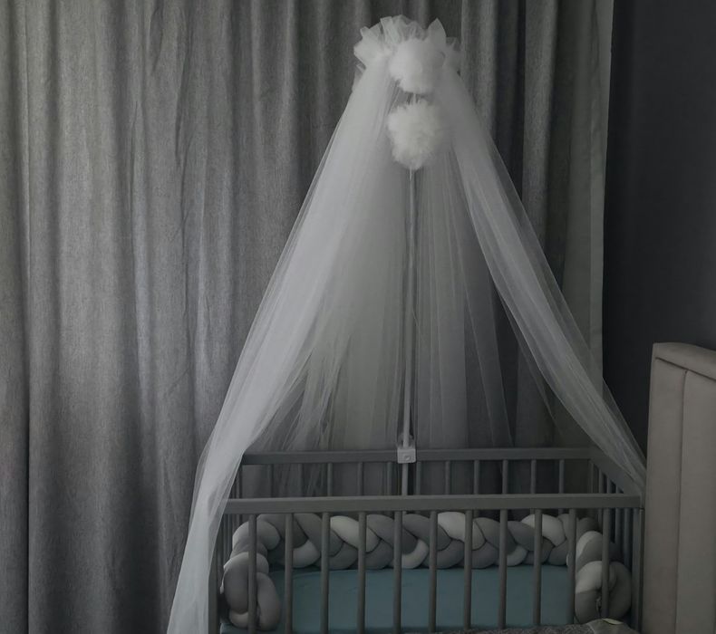 Vand Patut Waldin co-sleeping