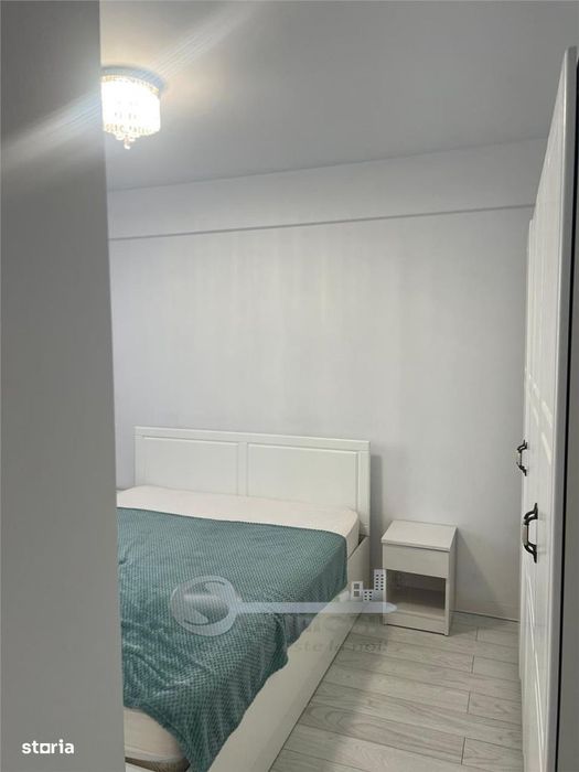 Apartament 2 camere, 54 mp, et.1, 2024, Pepinierii — fotografia 3