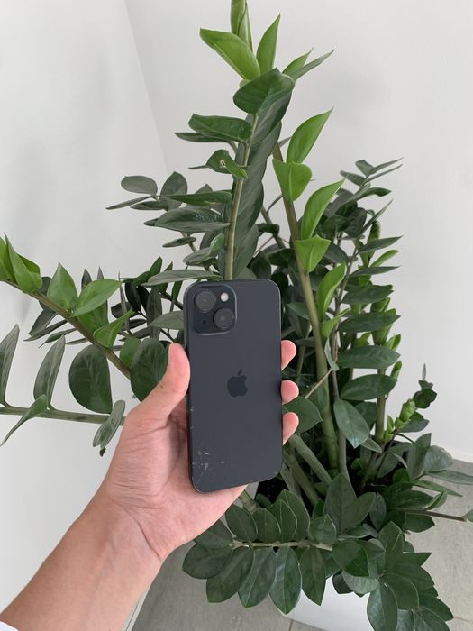 Продам срочно iPhone 15 128GB