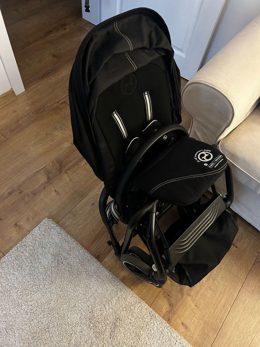 Cărucior Cybex Eezy S twist 2