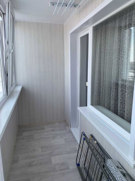 5 комнатную квартиру