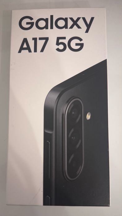 Samsung A17 5G 128Gb