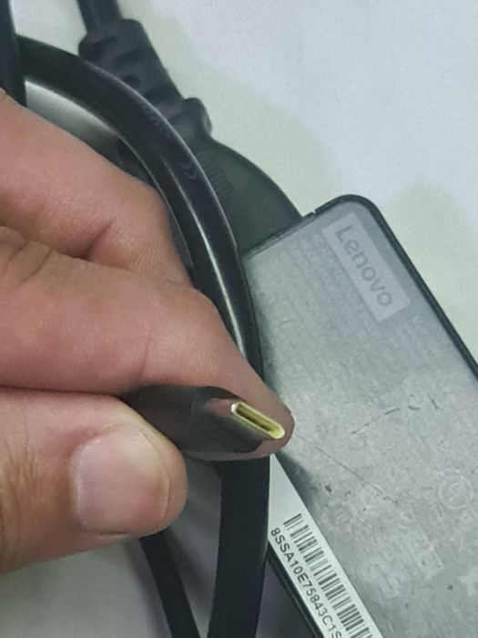 Incarcator usb c Lenovo 45w 20v 15v 12v 5v