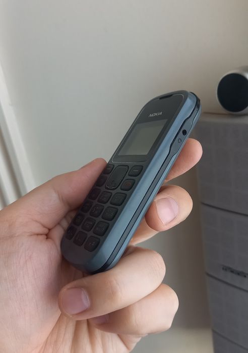 Nokia 1280 Radnoy uz ime o'tgan