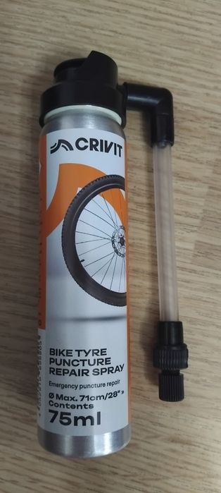 Set accesorii pt bicicleta