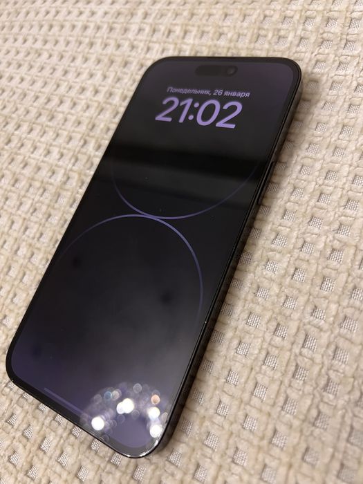 iphone 14 pro max 256gb