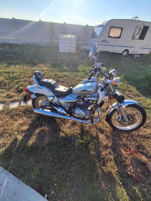 Vand motociclete