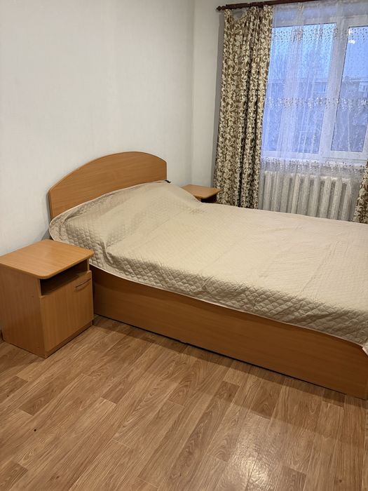 Сдам квартиру по суточно