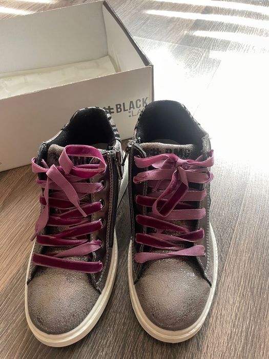 Детски боти Primigi