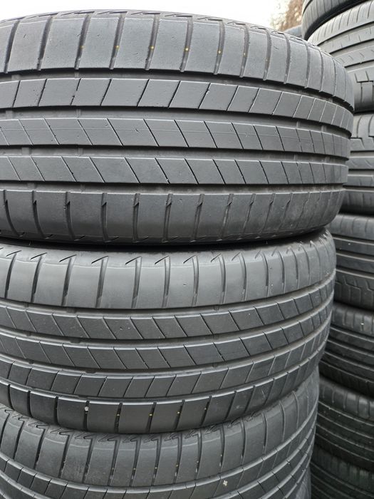 4бр. 225 45 18 Bridgstone летни.
