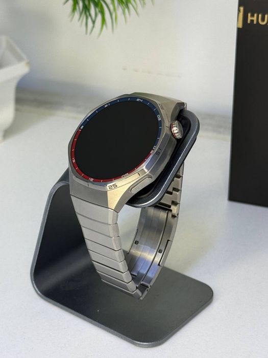 Huawei Watch GT 6 pro / 46mm
