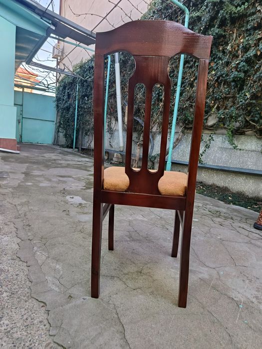 Комплект стульев 8 штук