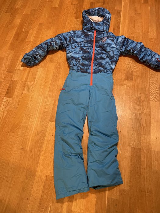 Детски  Гащиризон