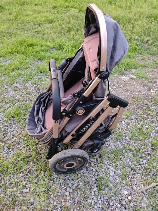 Коляска трансформер