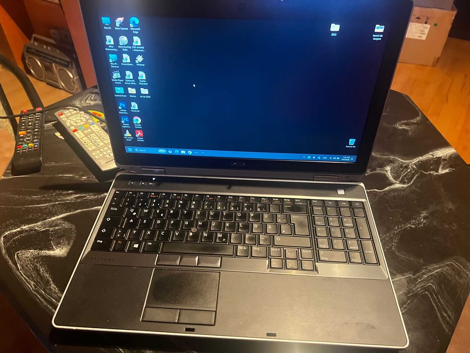 Vand Laptop Dell Latitude 6530