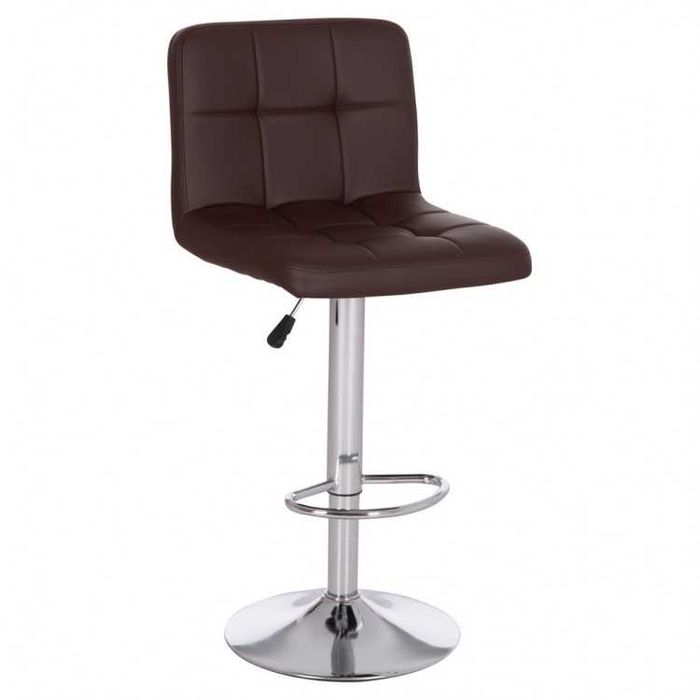 Бар столо Даяна еко кожа