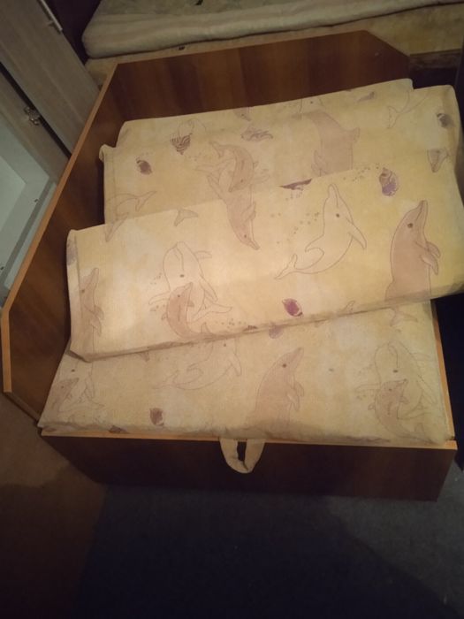 Продам детскую кровать