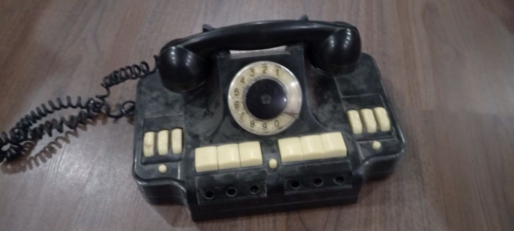 Телефон директорский СССР