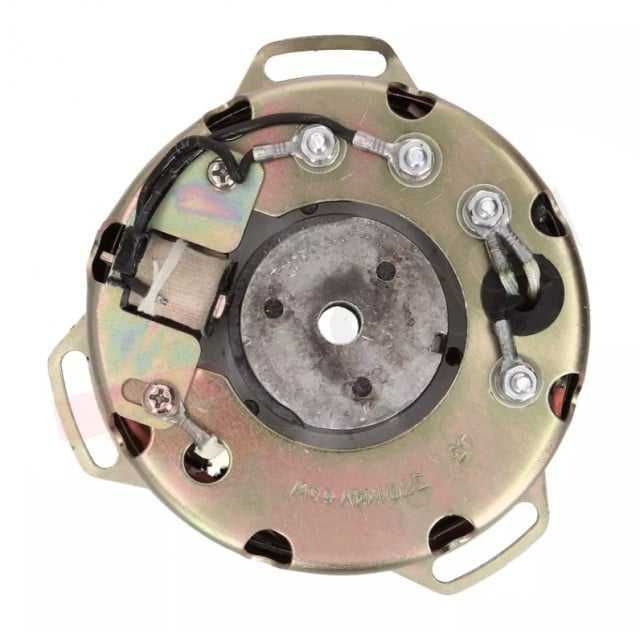 Magnetou Stator + Volanta 14V 65W Minsk 125