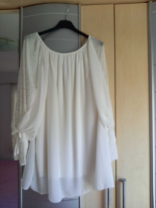 Модна дамска туника