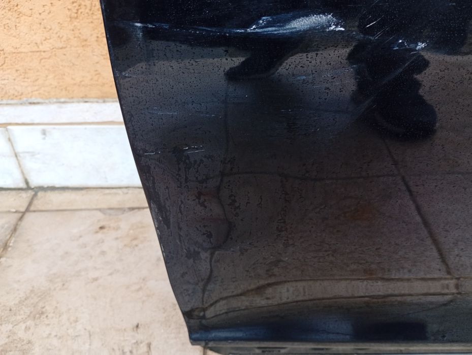 Ușa stânga față vw passat b8 2015-2020