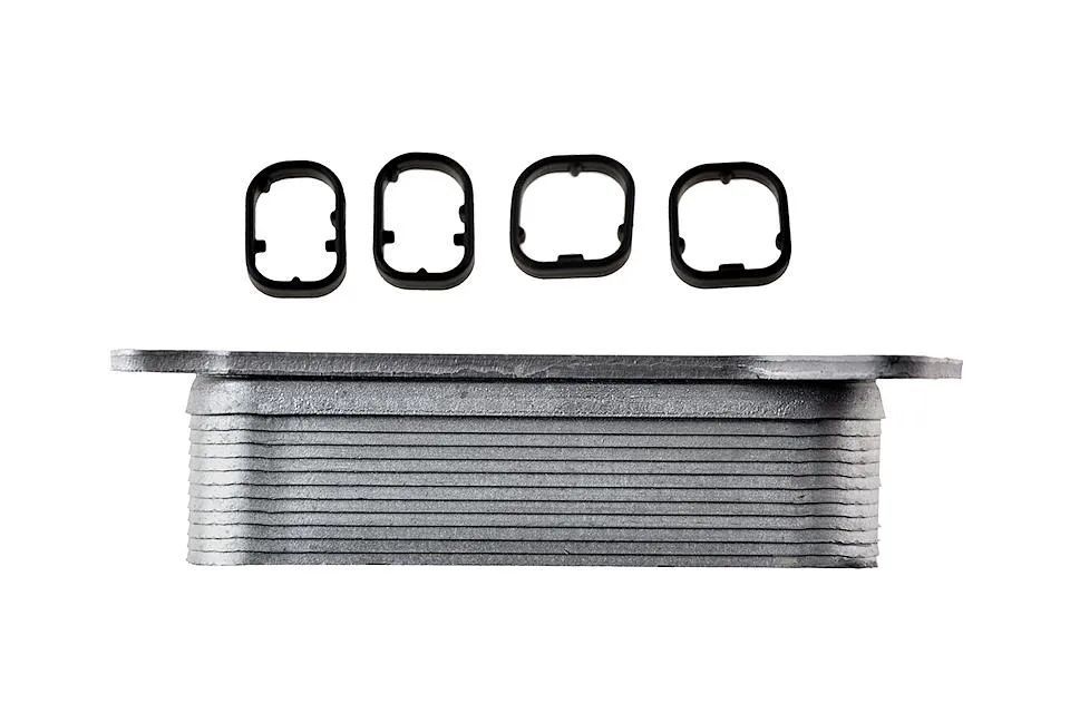 Termoflot radiator racitor ulei BMW seria 1 2 3 4 5 X1 X3 X5 2.0d N47