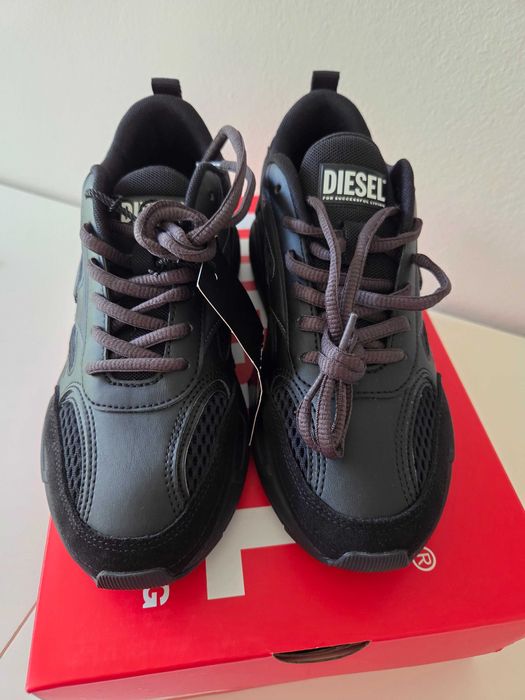 Дамски сникърс Diesel