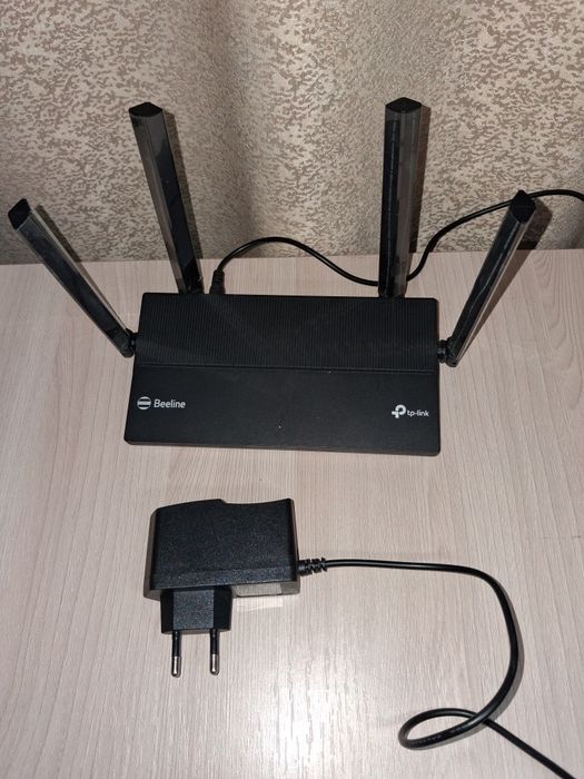 Wi-Fi router TP-link EX222