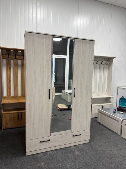 Shkaf spalniy шкаф спалний 1.20