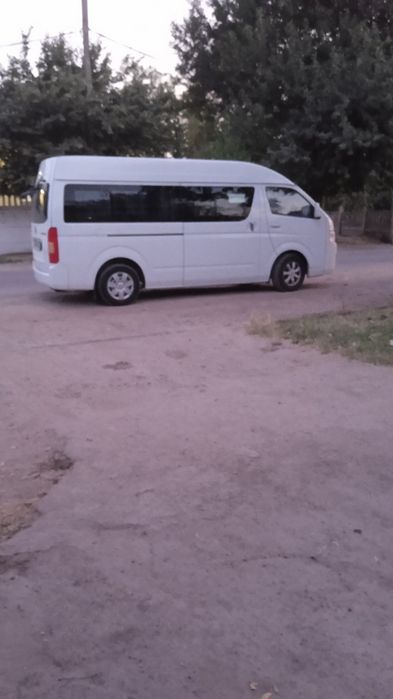 Carton mikkro avtobus srochna sotiladi Mesta 13+1