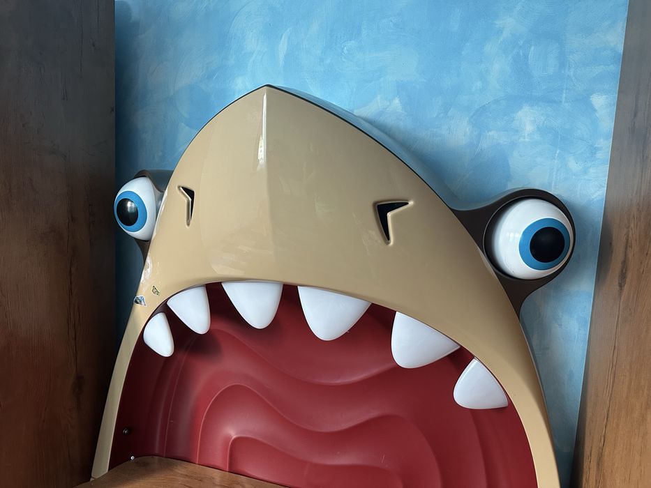 Детска стая Cilek Pirate