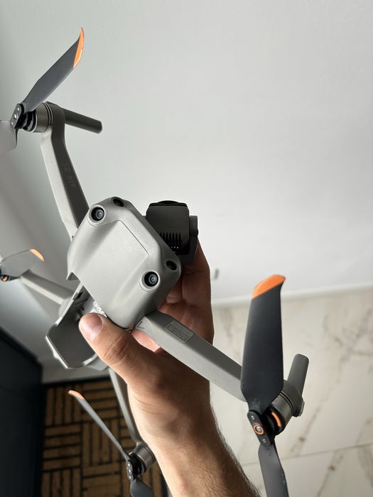 Drona Dji Mavic air 2s, doar drona fara remote,baterie