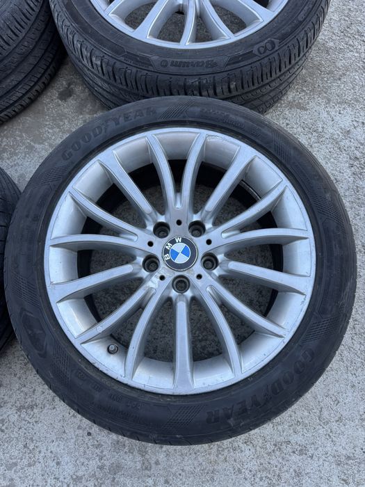 Джанти стайл 454, бмв ф10/ф11 ( djanti 18 stayle  454 bmw f10,f11)
