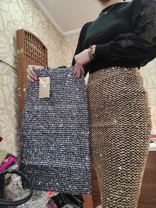 Женская одежда , юбки для торжеств