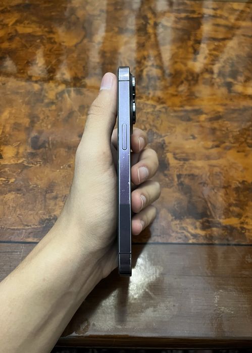 iPhone 14 pro 128gb ZA/A dual sim