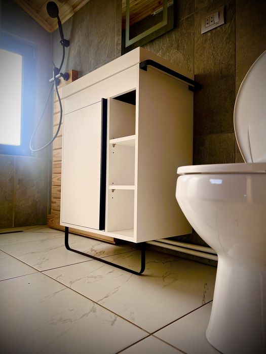 Tiny House 32 MP + Terasa 7 MP