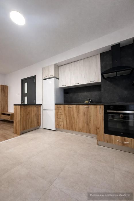 Дава се под наем Тристаен апартамент в Пловдив, Христо Смирненски - 100 кв.м за 548.25 € - Снимка #2