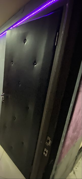 Обшивка. Стеновые панели. Двери.