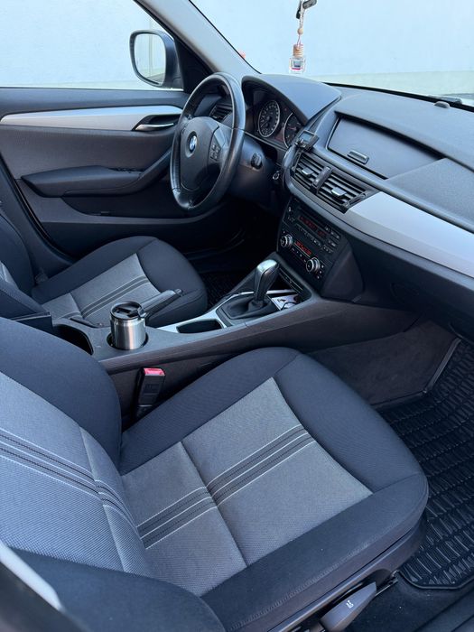 Bmw X1 xDrive 2.3 d