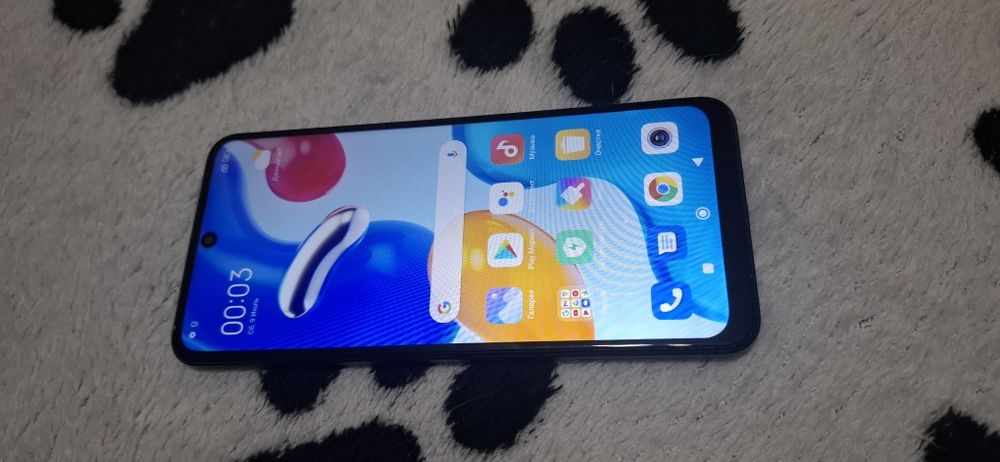 Xiaomi Redmi Note 11s