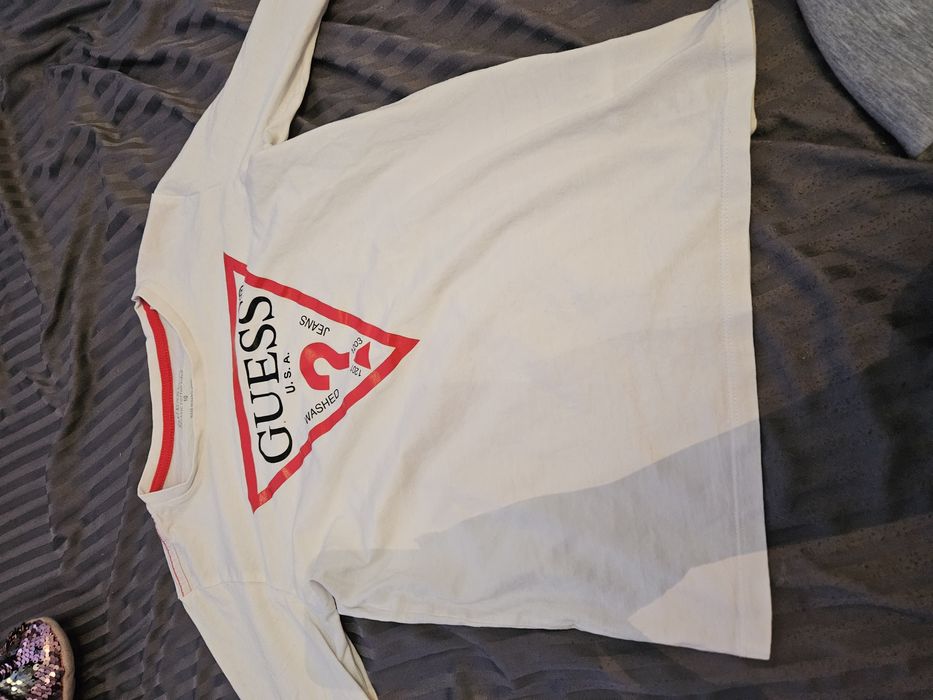 Vand bluza Guess 10 ani