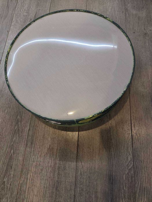 Лампа за таван футболна тема